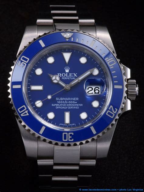 características de un reloj rolex original|Rolex submariner precio nuevo.